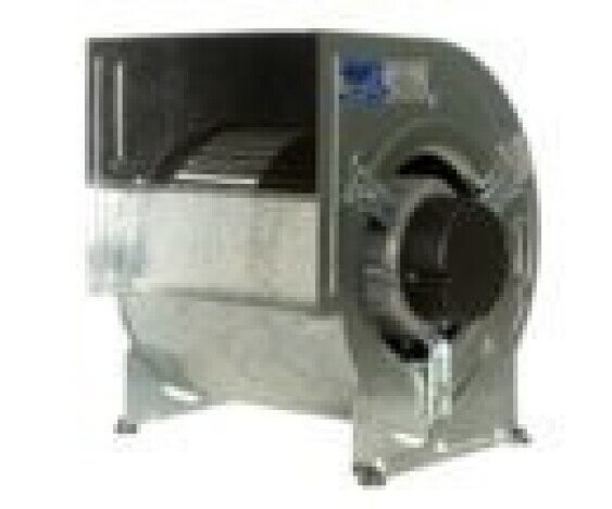 Ventilator centrifugal dubluaspirant 6500 mc/h